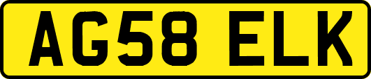 AG58ELK