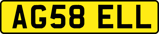 AG58ELL