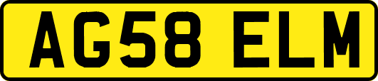 AG58ELM