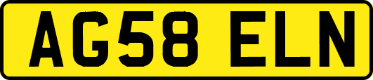 AG58ELN