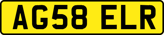 AG58ELR