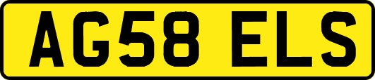 AG58ELS