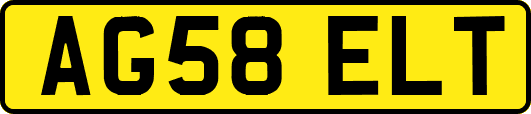 AG58ELT