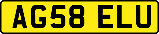 AG58ELU