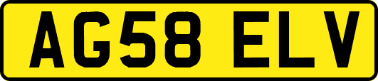 AG58ELV