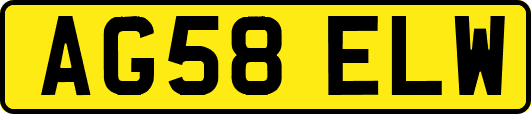 AG58ELW