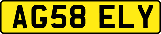 AG58ELY