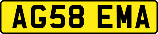 AG58EMA