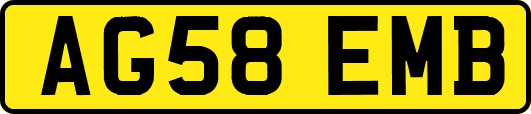 AG58EMB