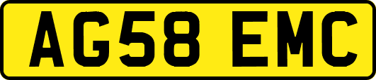 AG58EMC