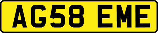 AG58EME