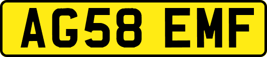 AG58EMF