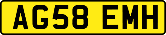 AG58EMH