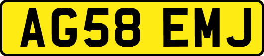 AG58EMJ