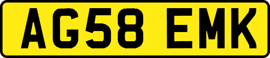 AG58EMK