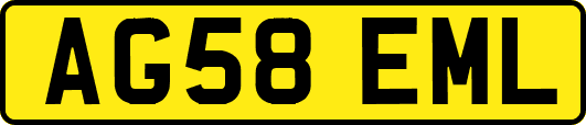 AG58EML