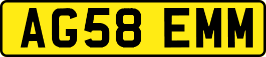 AG58EMM