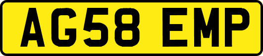 AG58EMP