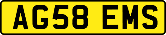 AG58EMS