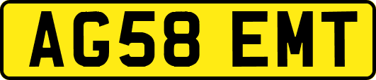 AG58EMT