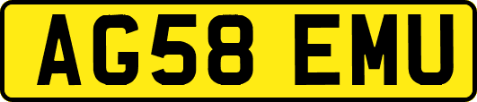 AG58EMU
