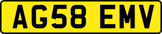 AG58EMV