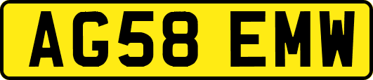 AG58EMW