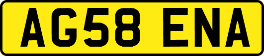 AG58ENA