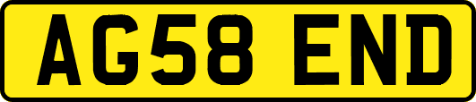 AG58END