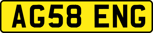 AG58ENG
