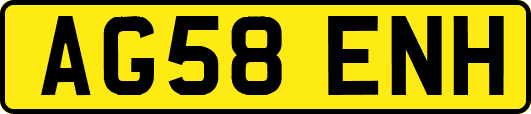 AG58ENH