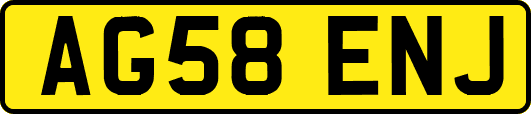 AG58ENJ