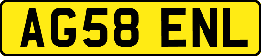 AG58ENL