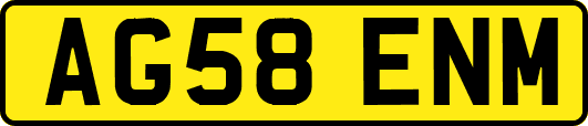 AG58ENM