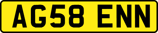 AG58ENN