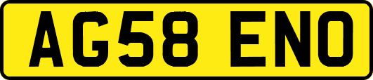 AG58ENO
