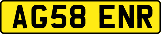 AG58ENR