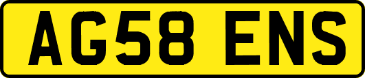 AG58ENS