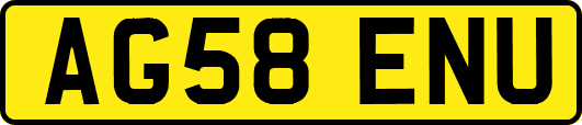 AG58ENU