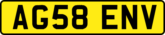 AG58ENV