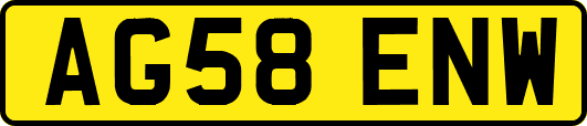 AG58ENW