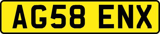 AG58ENX