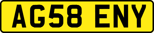 AG58ENY