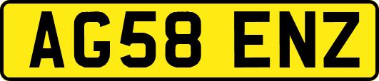 AG58ENZ
