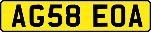 AG58EOA