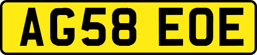 AG58EOE