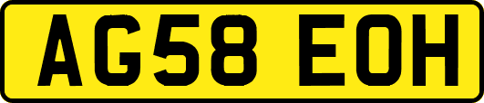 AG58EOH