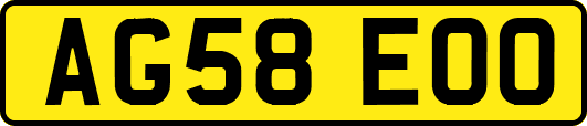 AG58EOO