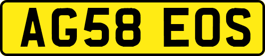 AG58EOS