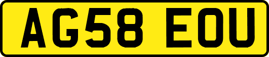 AG58EOU